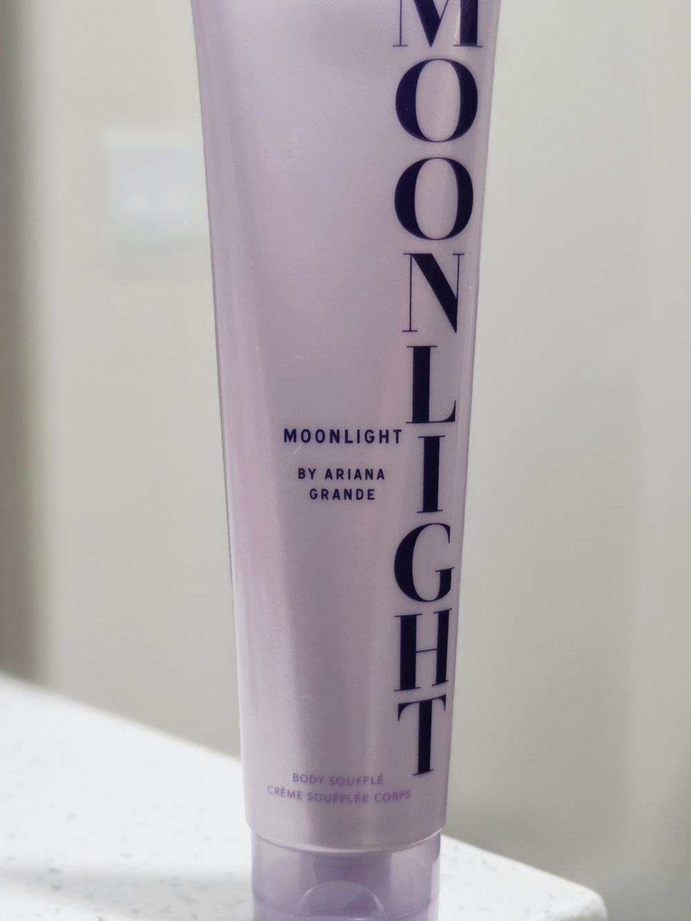 Ariana Grande Moonlight Body Soufflé - 100ml